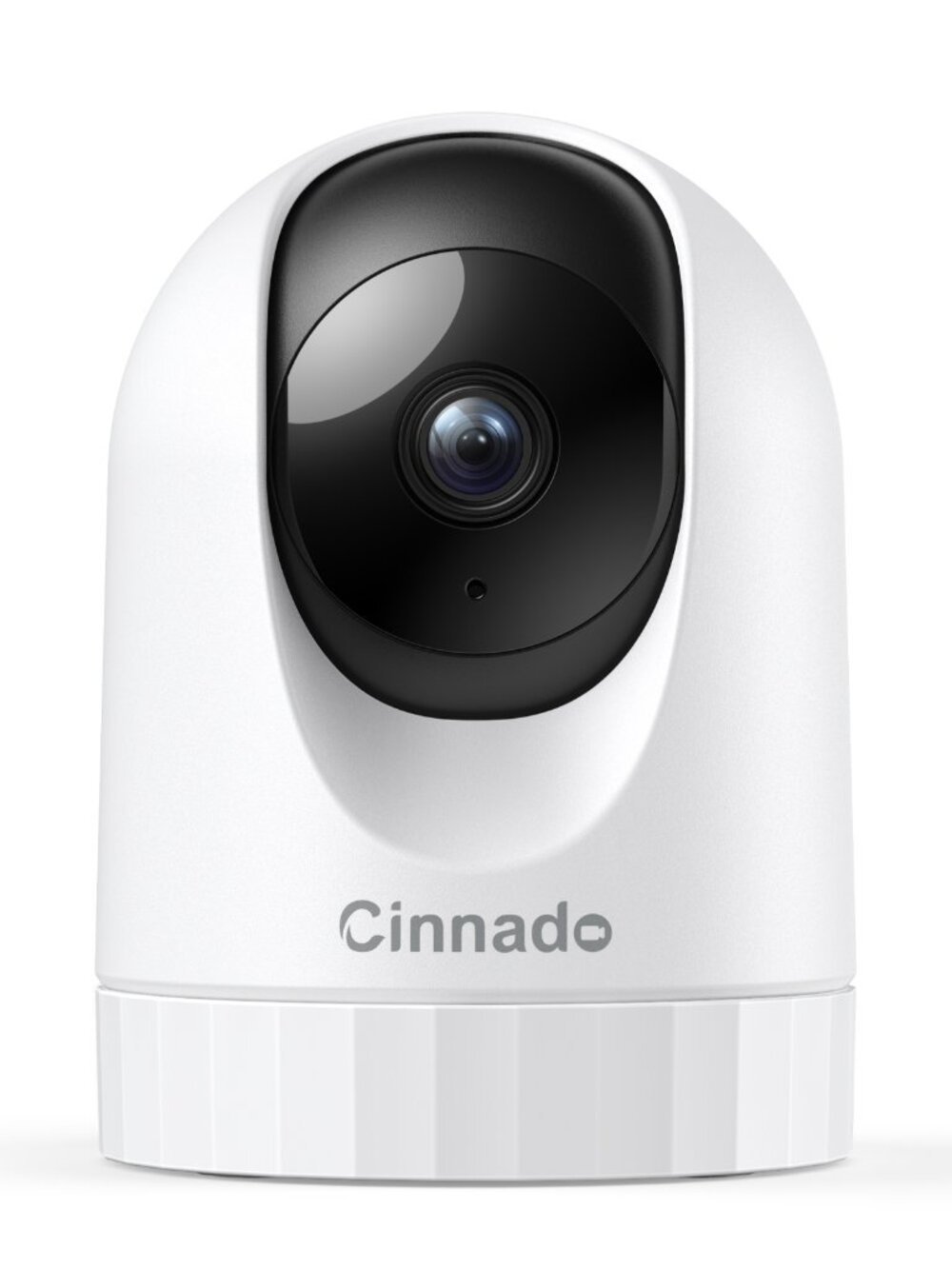 NEW Cinnado D1 2K WIFI Indoor Security Camera